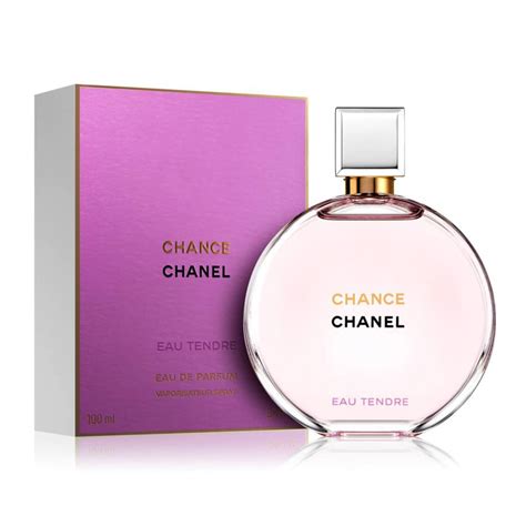 chanel 5 eau tendre|chanel chance eau de parfum.